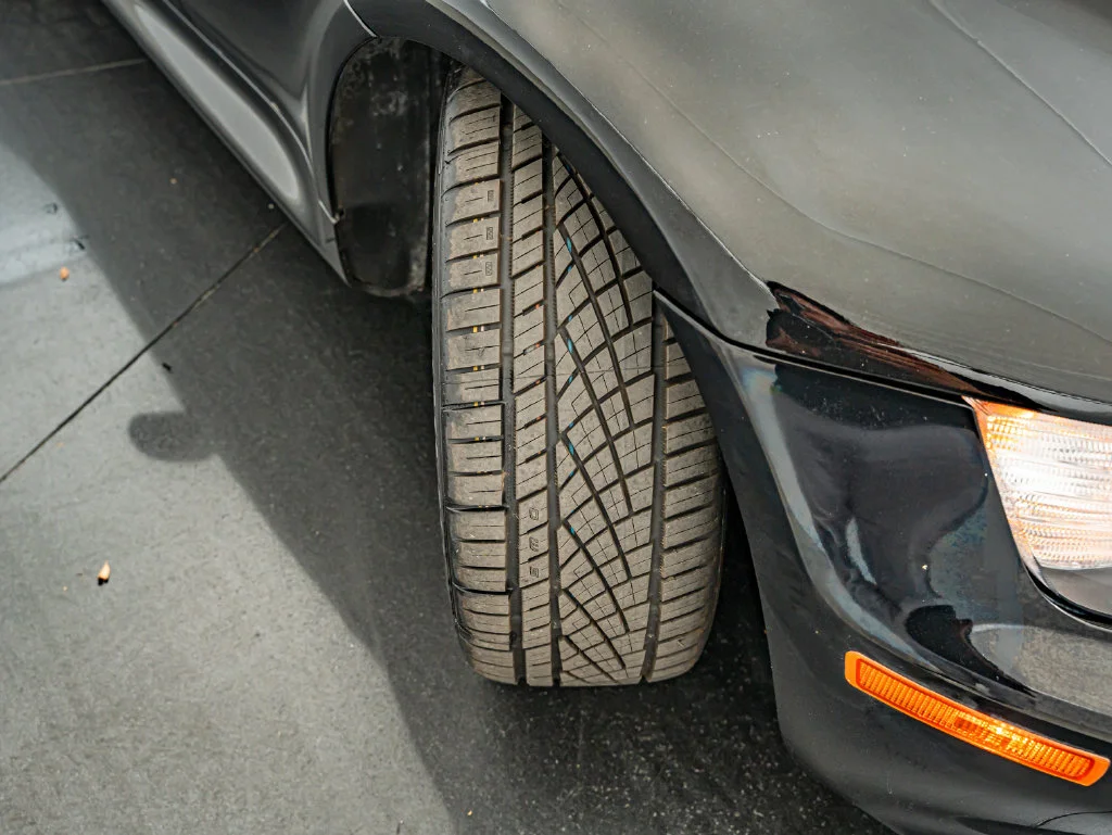 Used 2001 Jet Black BMW 2.5i image 42