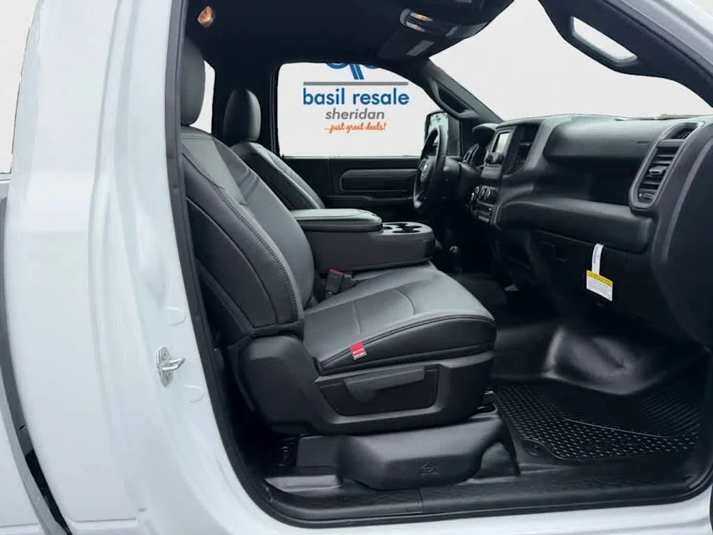 2024 RAM Ram 2500 Pickup Tradesman - Photo 33