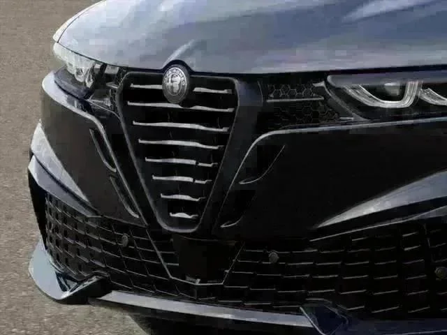 2026 Alfa Romeo Tonale Sprint - Photo 64