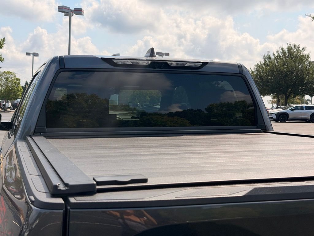 New 2026 Gray Toyota 1794 Edition image 12