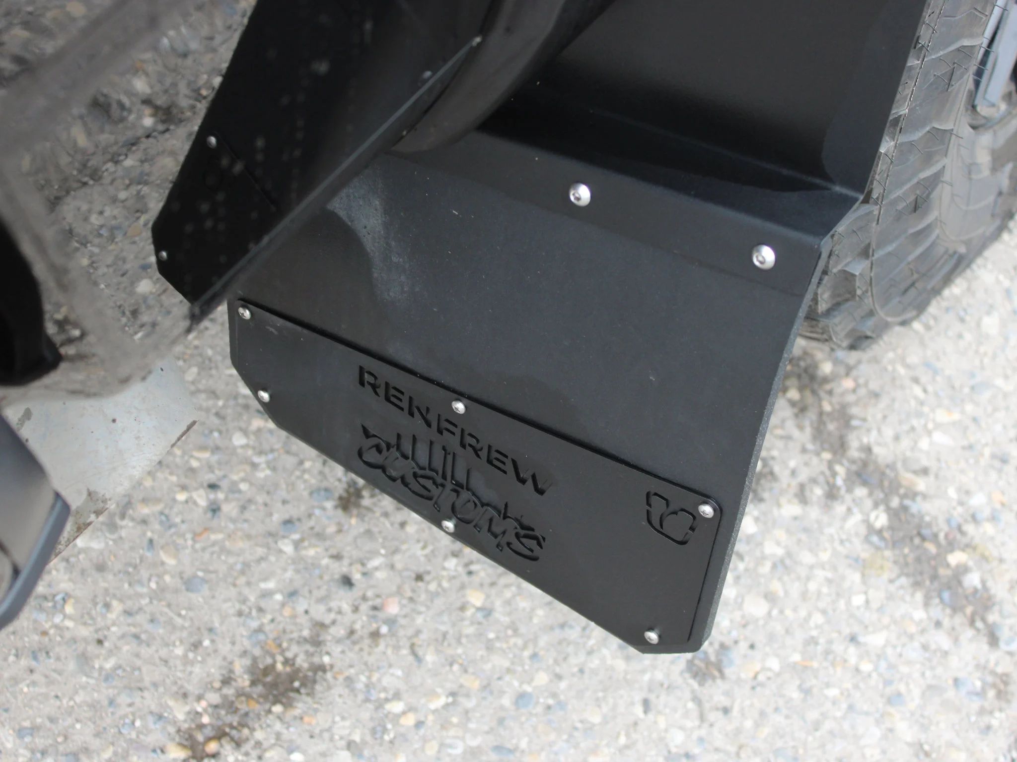 Used 2026 Black RAM Limited*, 2 Inch BS Lift, 35 Inch Tires, Fuel Wheels image 7