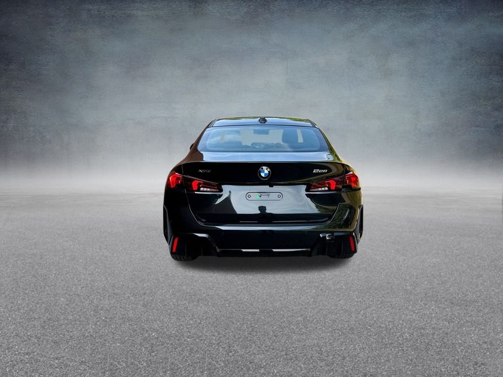 Used 2026 Black BMW 228 Gran Coupe image 7