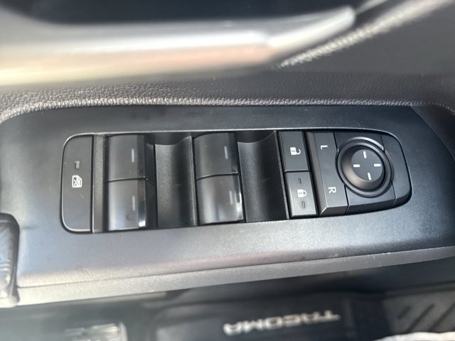 Used 2024  Toyota TRD Sport image 11