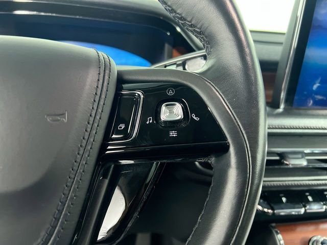 Used 2021 Blue Lincoln Reserve image 17
