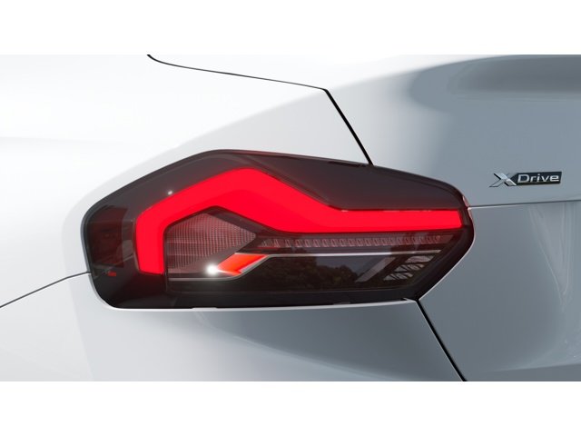 New 2026 Alpine White BMW 230i xDrive image 8