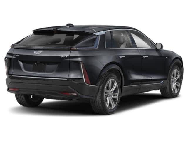 Certified 2024 Cadillac LYRIQ Tech with VIN 1GYKPMRK5RZ107659 for sale in Tustin, CA