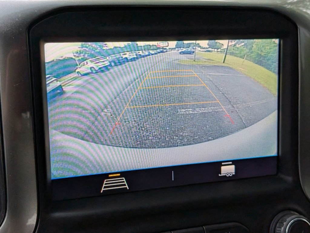 Used 2019 Silver Chevrolet RST image 22