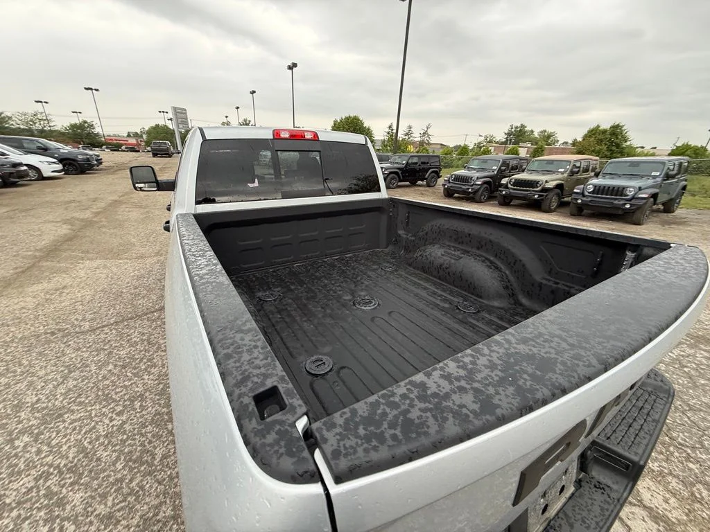 2026 RAM 2500 Tradesman - Photo 8