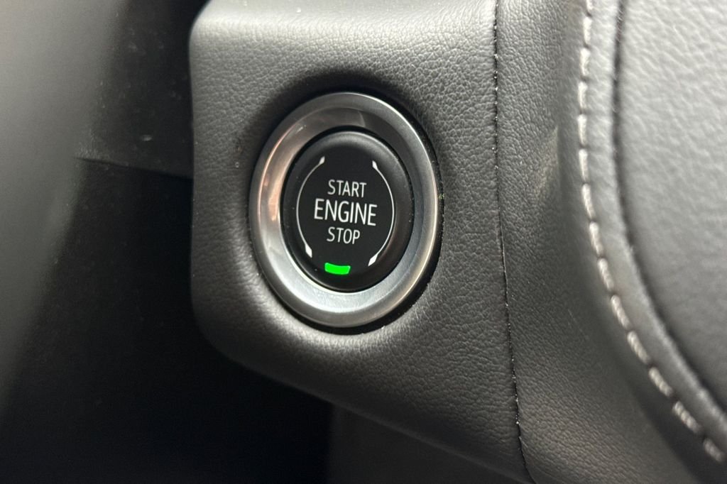 Used 2024 Black Chevrolet LT image 24