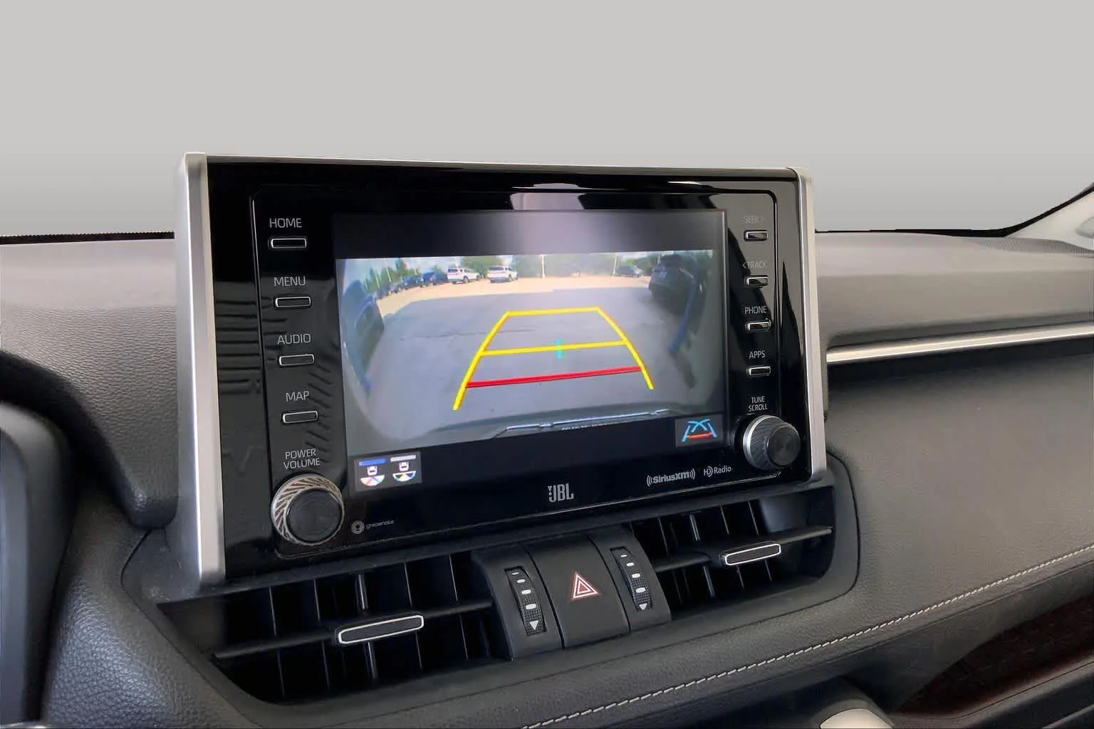 Used 2020 Magnetic Gray Metallic Toyota Limited image 28