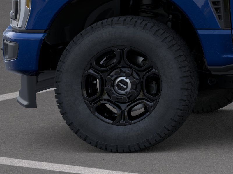 New 2026 Argon Blue Metallic Ford XL image 19