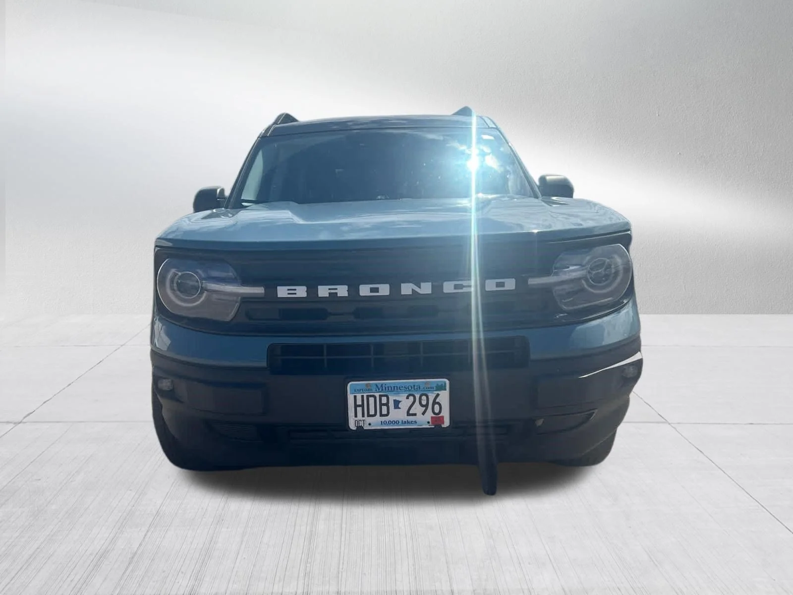 Used 2021 Area 51 Ford Outer Banks image 2