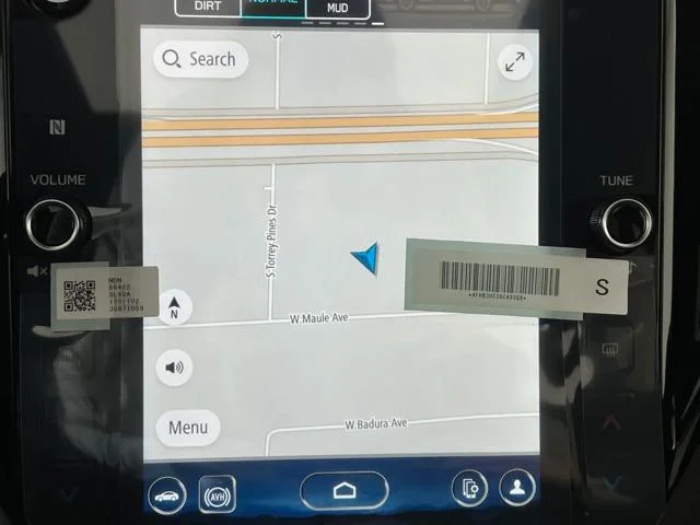 New 2026 CRYSTAL BLACK SILICA Subaru Touring Hybrid image 21