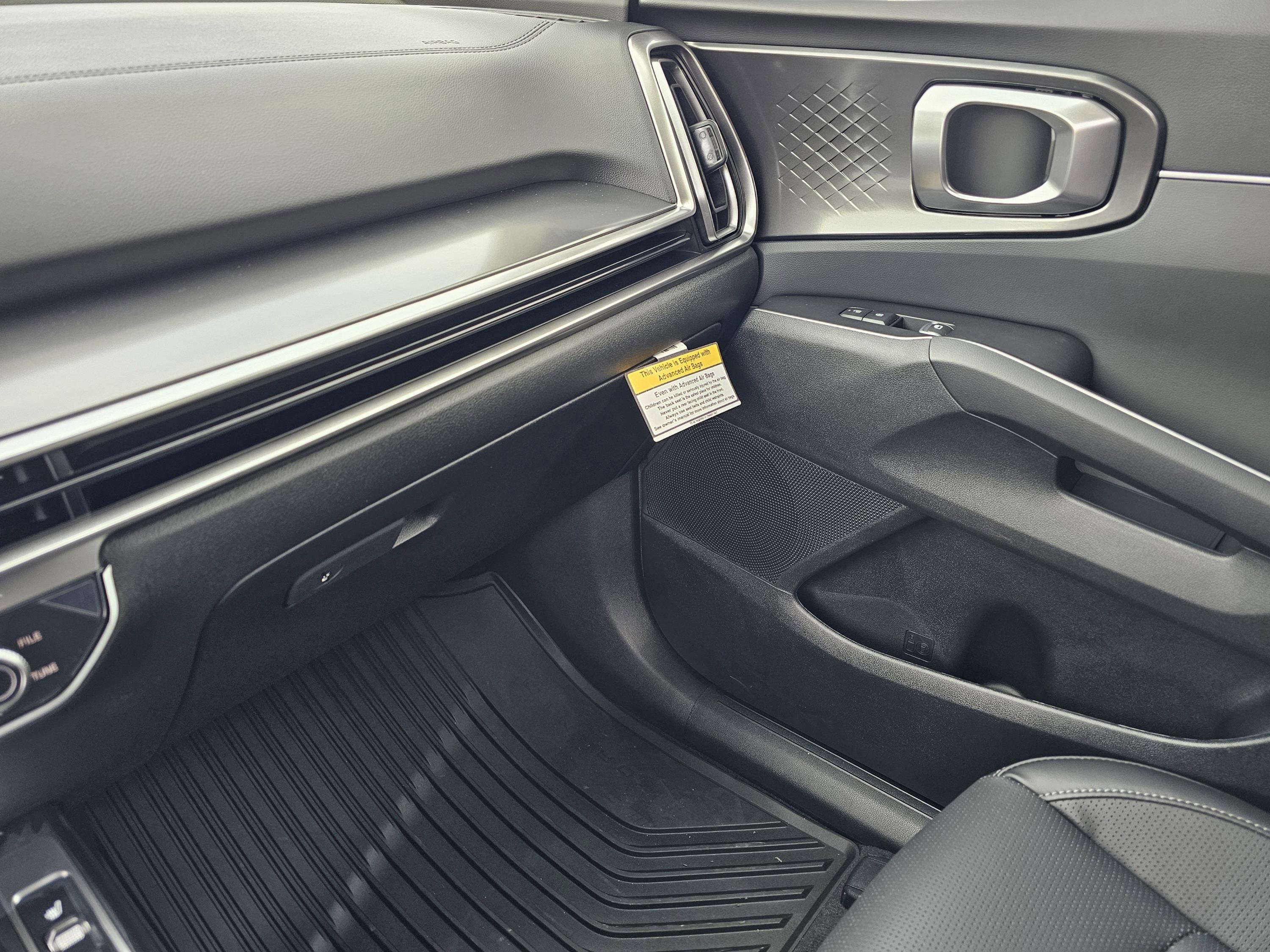 New 2026 Wolf Gray Kia S image 26