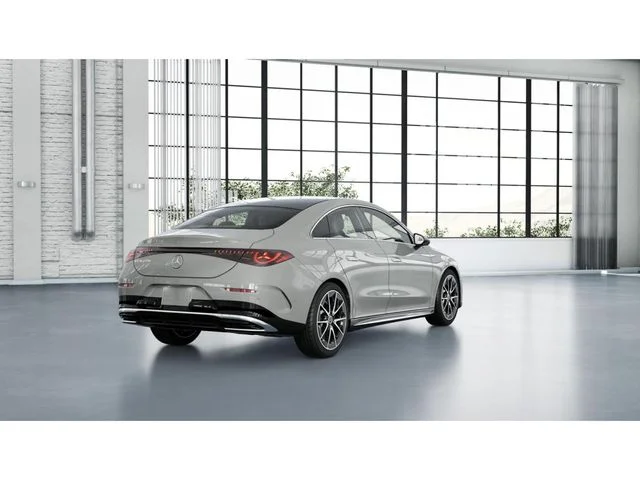 New 2027  Mercedes-Benz  image 23