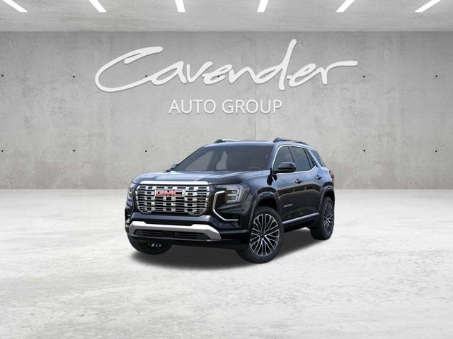 2026 GMC Terrain Denali - Photo 8