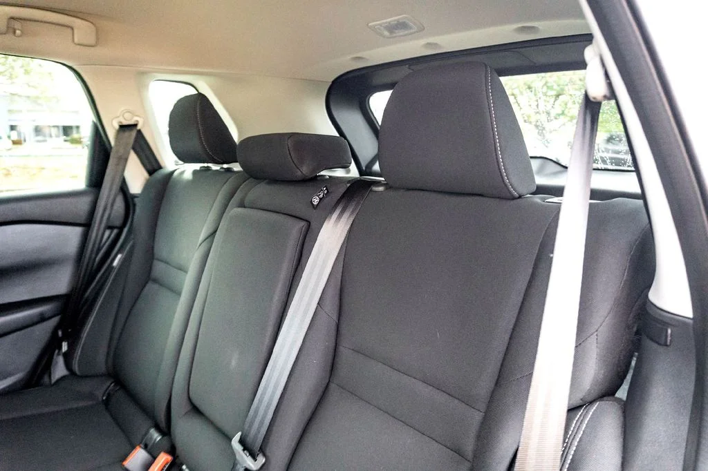 2025 Nissan Rogue S - Photo 26