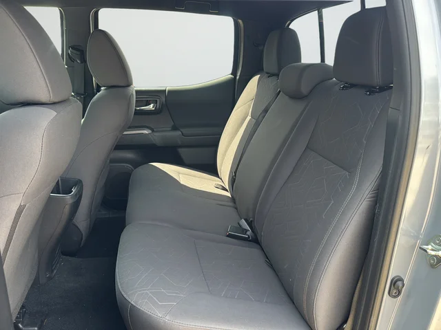 Used 2019 Gray Toyota  image 27