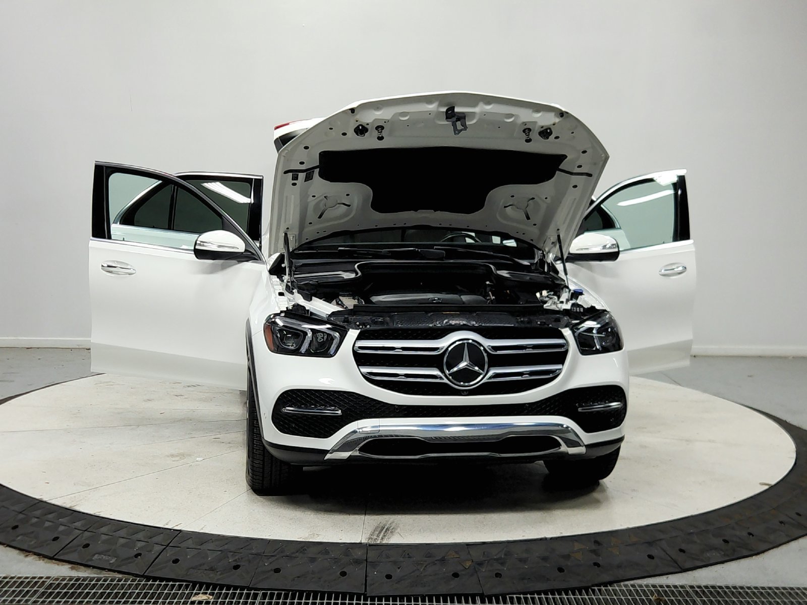 Used 2022  Mercedes-Benz GLE 350 image 11
