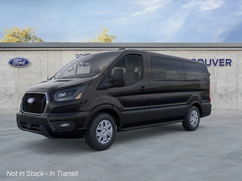 2026 Ford Transit 150 Low Roof 130 WB's photo