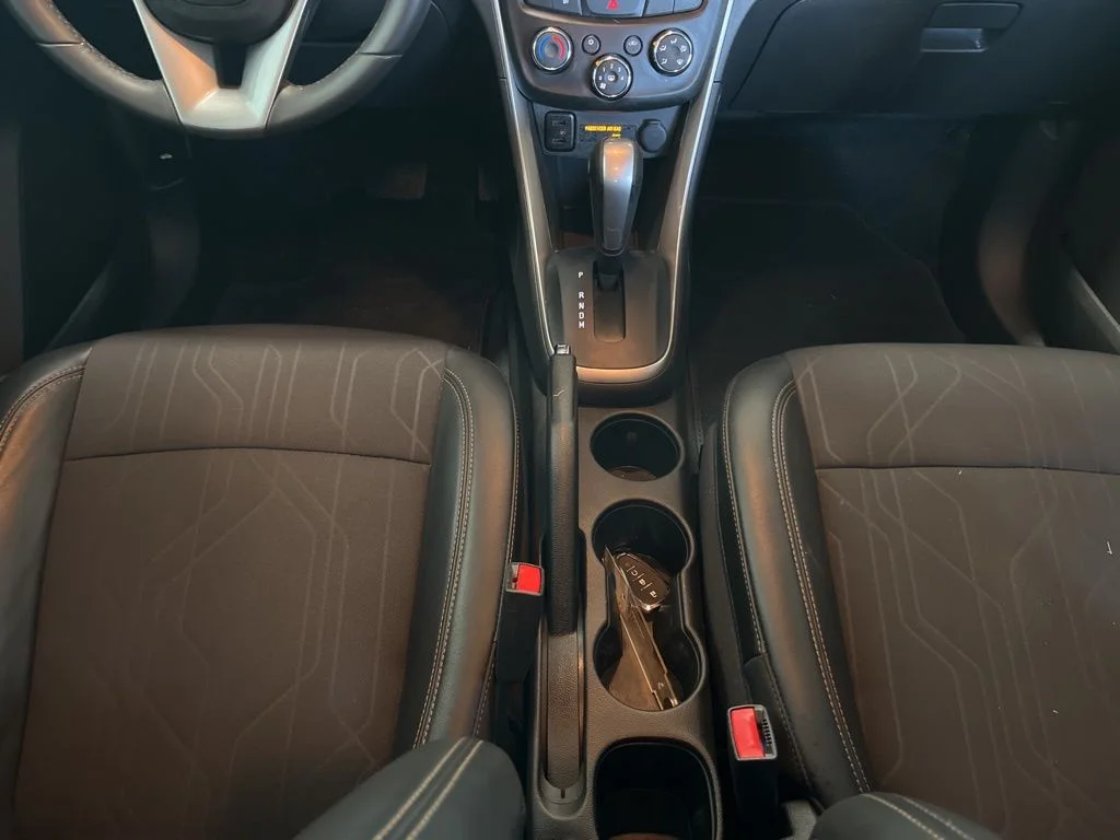 Used 2022 Red Chevrolet LT image 10