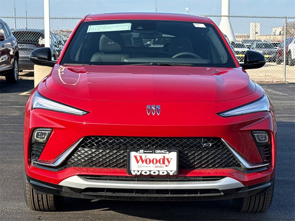 2026 BUICK ENVISTA - Image 2