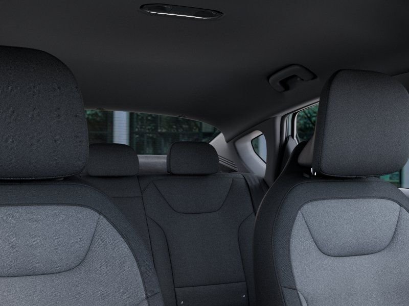New 2026 Gray Kia LXS image 27