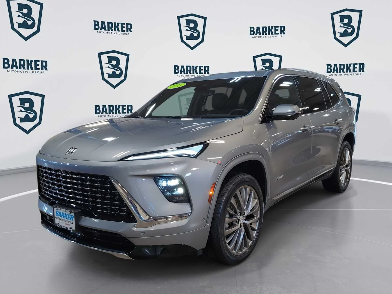 2025 Buick Enclave