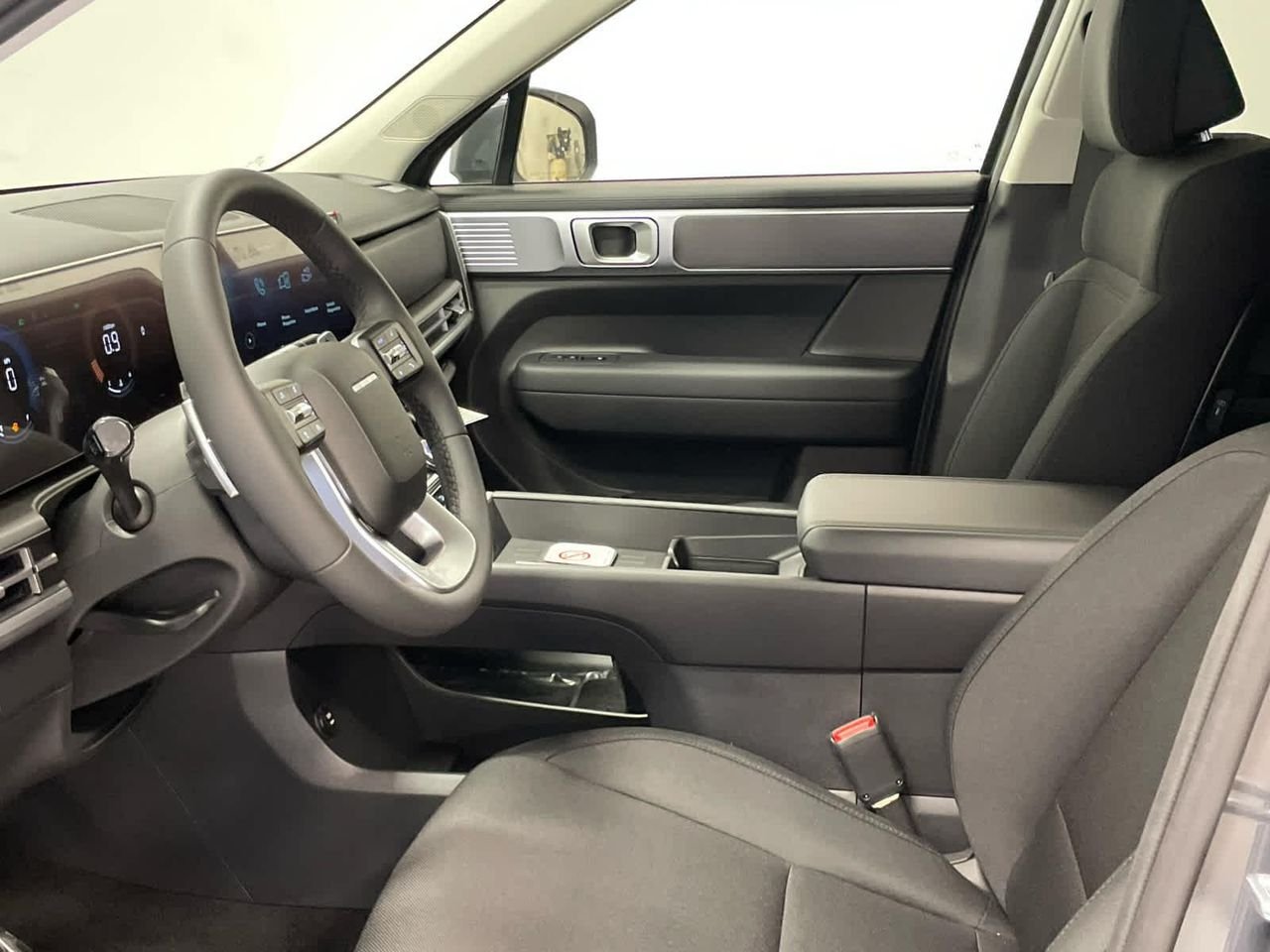 New 2026 Ecotronic Gray Hyundai SE FWD image 20