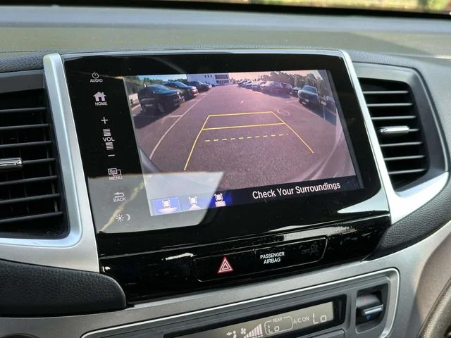 Certified Used 2018 Modern Steel Metallic Honda EX-L image 29