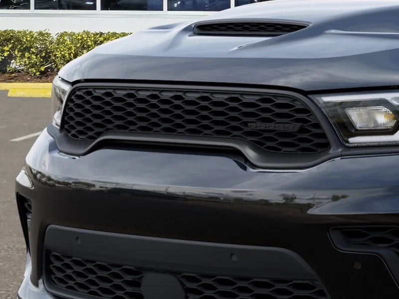 New 2027 Pitch-Black Exterior Paint Dodge R/T image 11