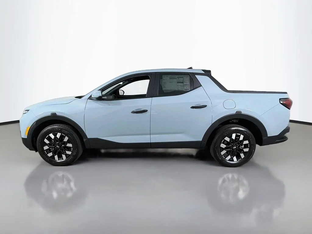 New 2027 Blue Stone Hyundai SE image 4