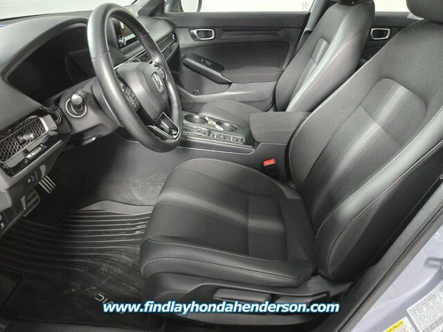 2024 Honda Civic Sport - Photo 46