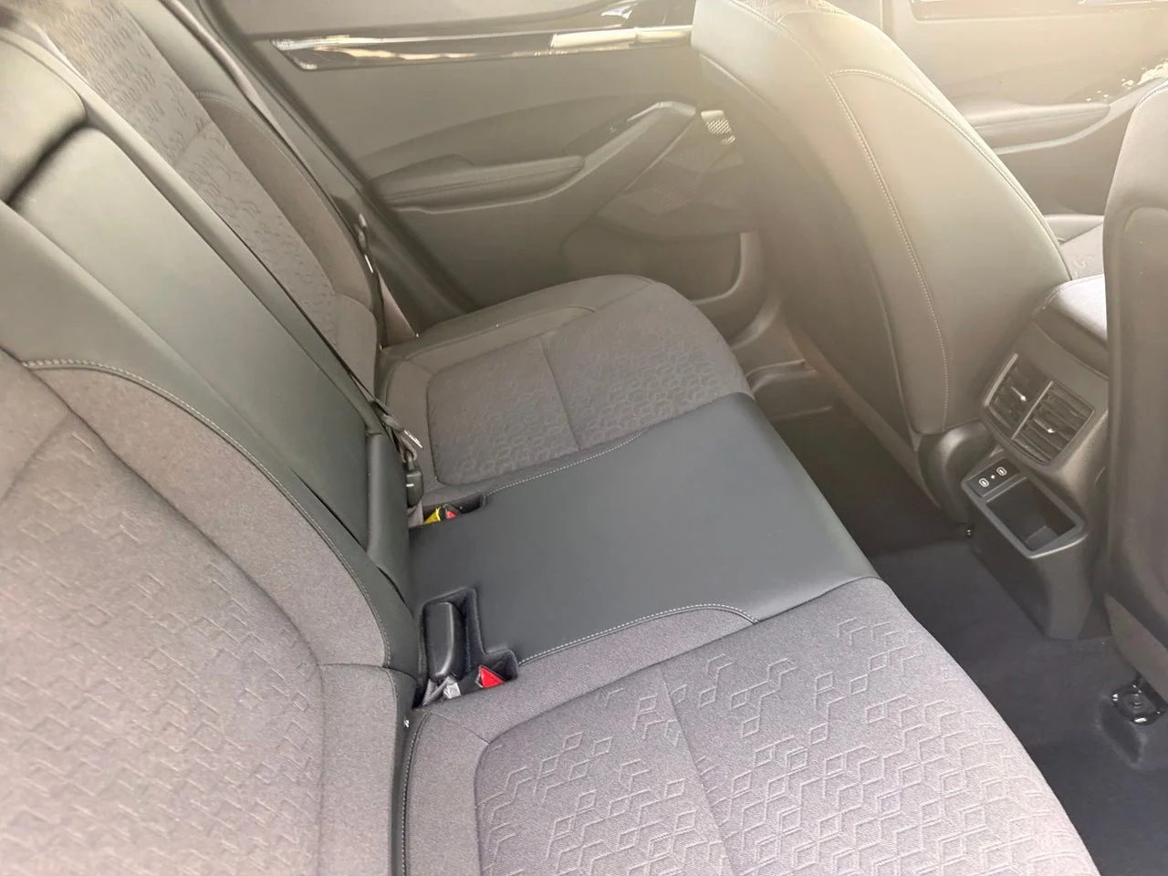 Used 2025 Neptune Blue Kia S image 14