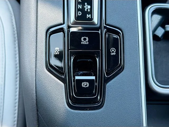 Certified Used 2026 PLATINUM WHITE PEARL MC. Lexus TX 350 Premium image 32