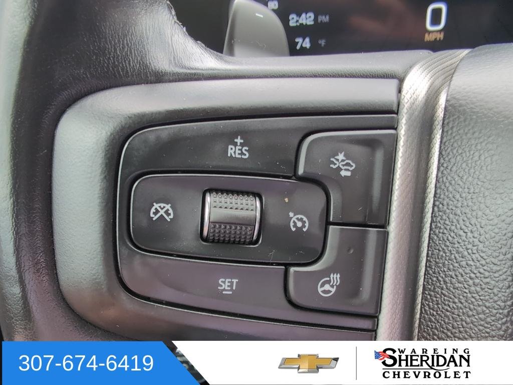 2023 GMC Sierra 1500 Denali Denali - Photo 22