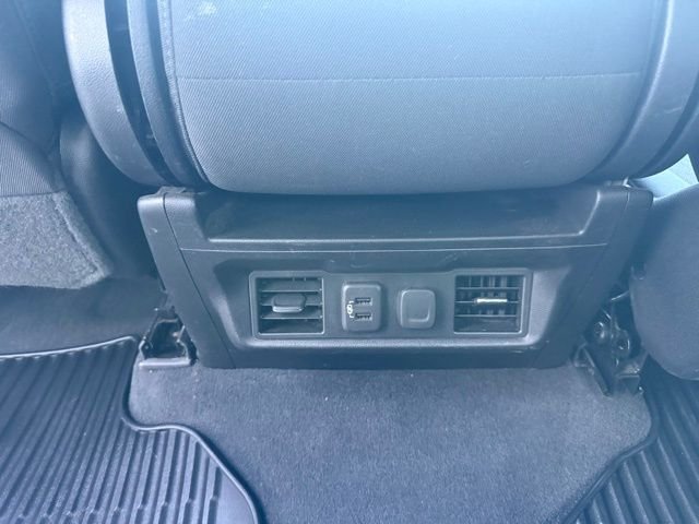 Used 2021 White Chevrolet LT image 25