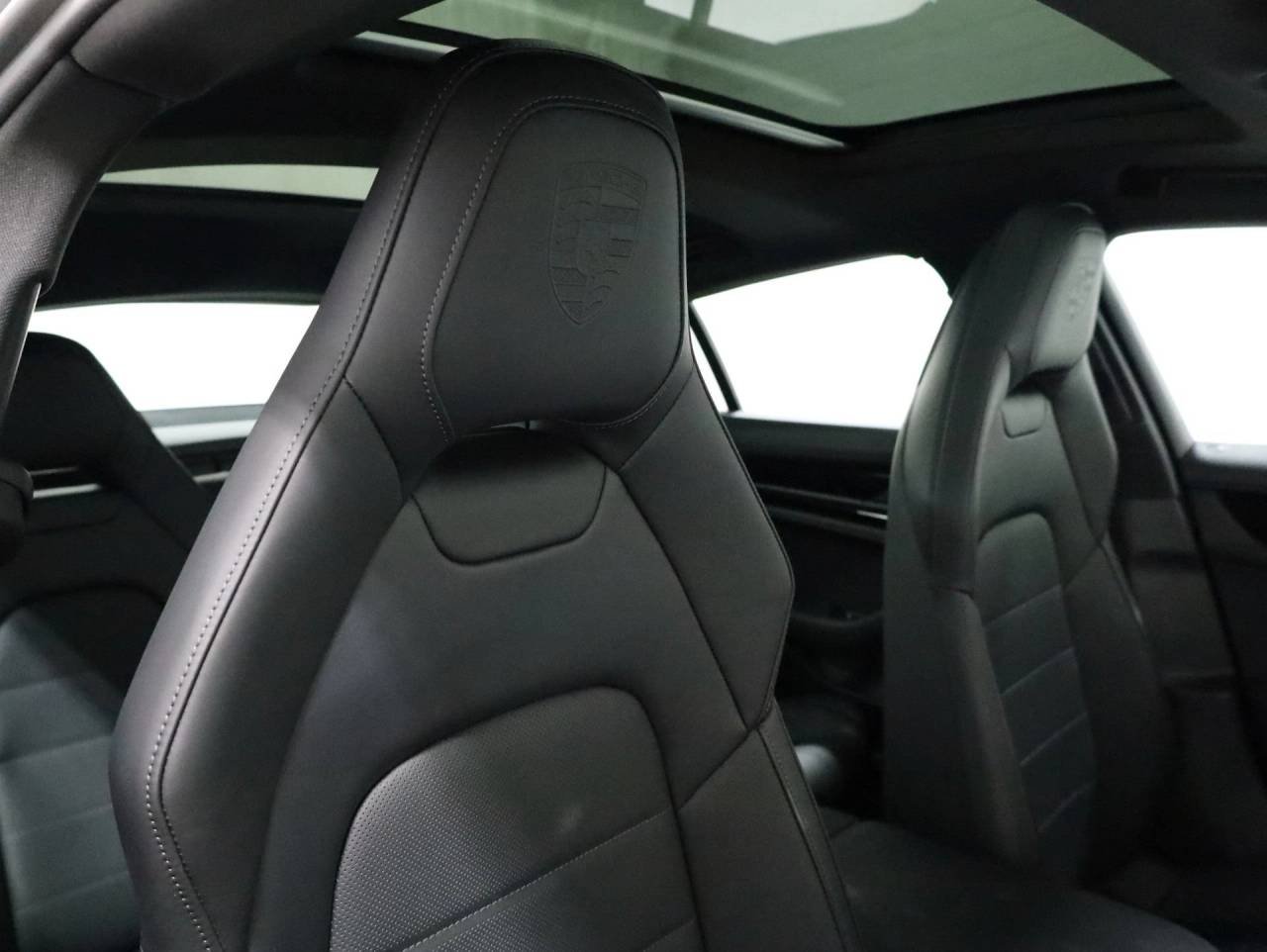 New 2026 Volcano Grey Metallic Porsche 4 image 22