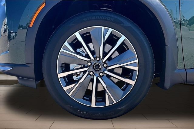 2027 INFINITI QX60 LUXE - Photo 9