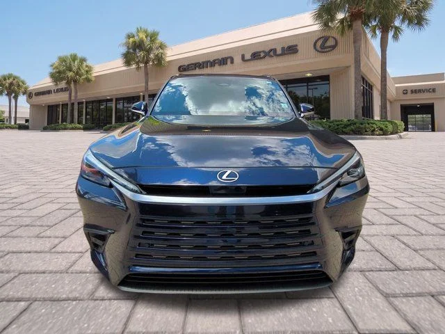 New 2026 Nightfall Mica Lexus  350 image 9