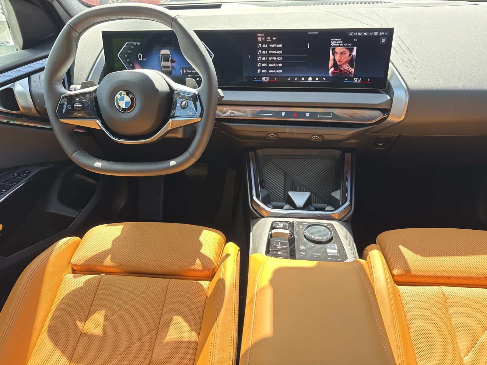 New 2026 Dune Grey Metallic BMW 30 xDrive image 17