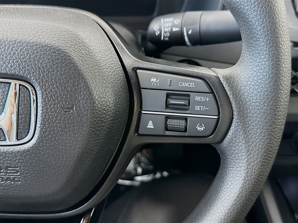 2026 Honda Accord LX - Photo 12