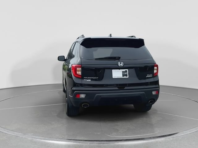 2021 Honda Passport Elite - Photo 7