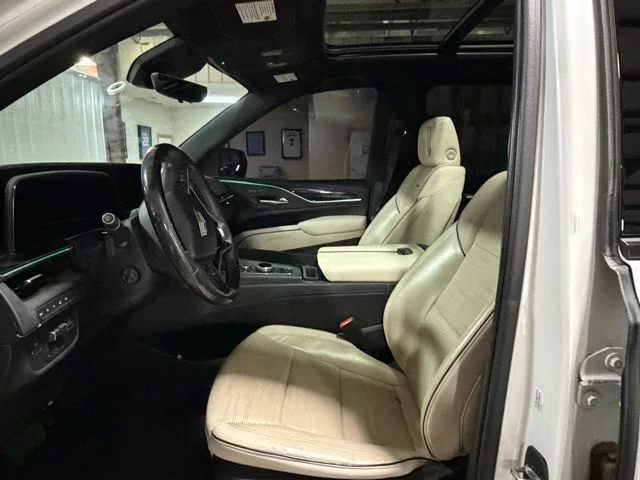 2022 Cadillac Escalade ESV Sport - Photo 9