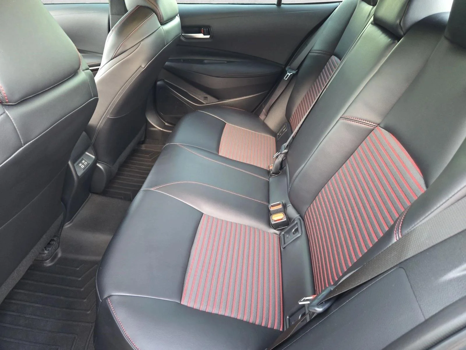 Used 2023 Underground Toyota XSE image 18