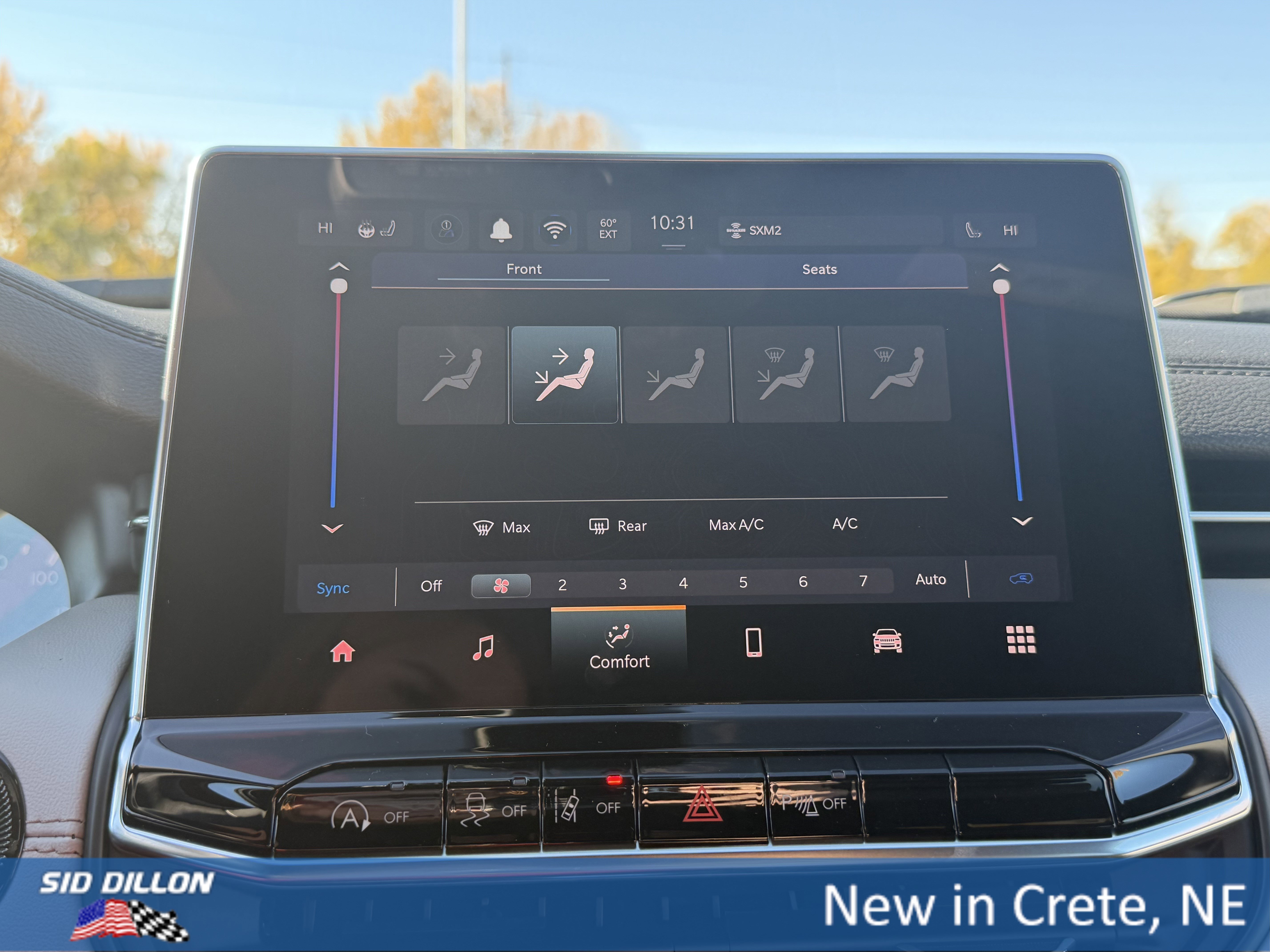 2026 Jeep Compass Limited - Photo 11