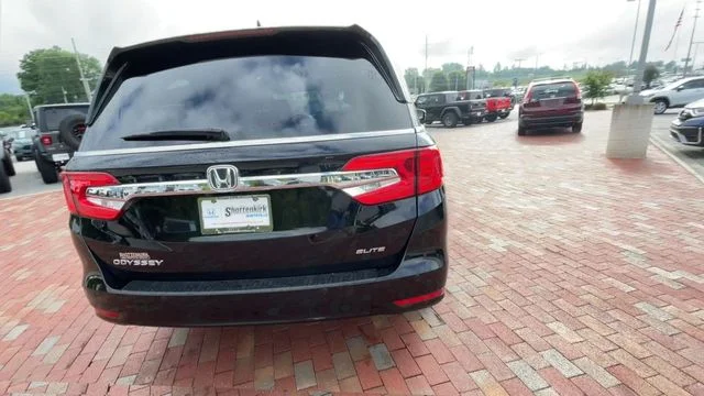 Used 2019  Honda Elite image 8