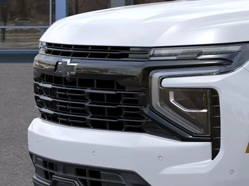 2026 Chevrolet Tahoe RST - Photo 20