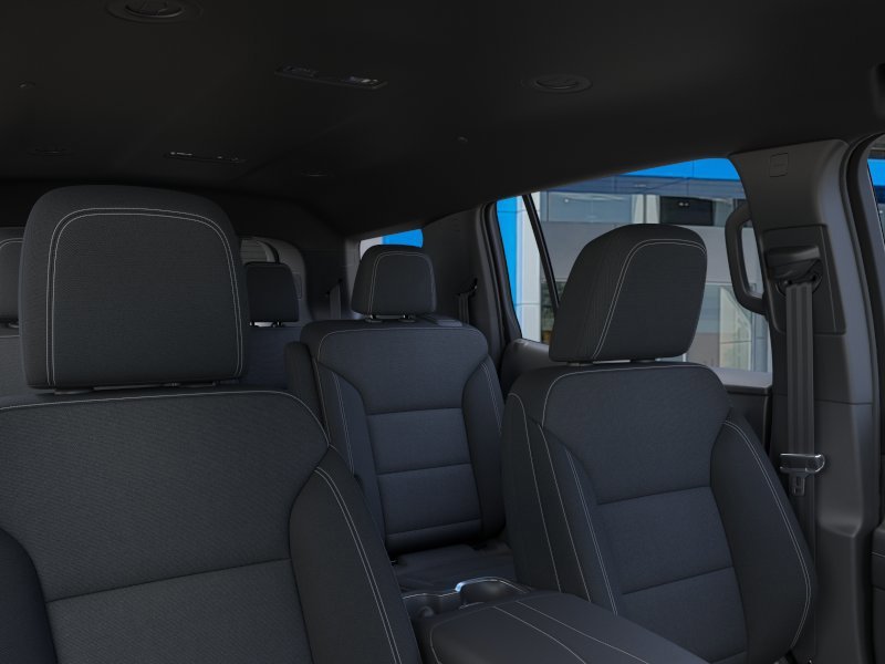 2026 Chevrolet Traverse LT - Photo 24