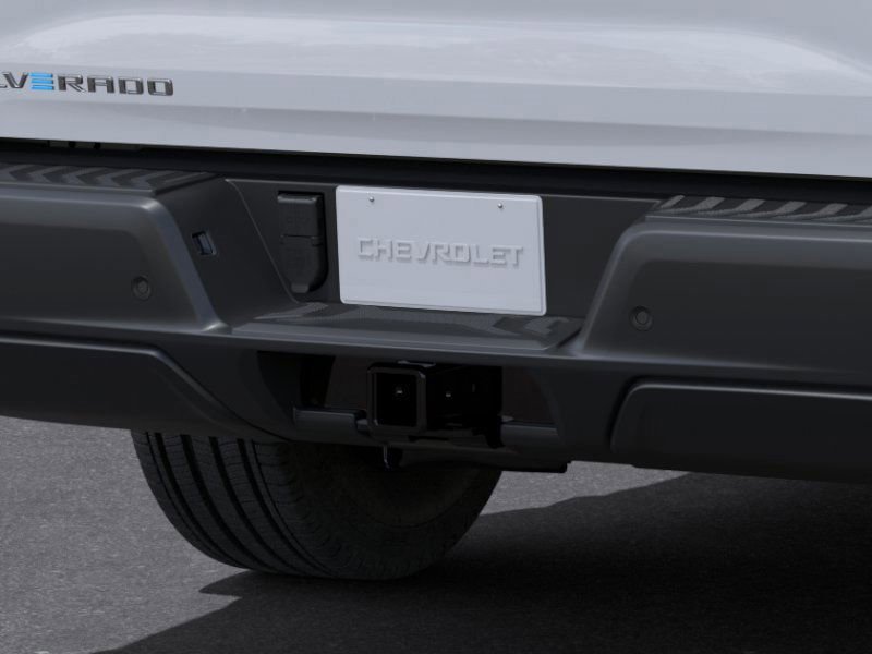2024 Chevrolet Silverado EV Work Truck - Photo 14